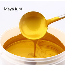 Load image into Gallery viewer, Hot stamping bright Gold paint,Metal lacquer, wood paint, tasteless water-based paint,can be applied on any surface