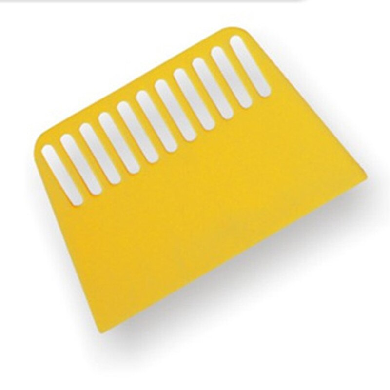 Scraper  Wallpaper roller Construction Tool Roller Brush Handle Wall Decoration Palstic Scraper
