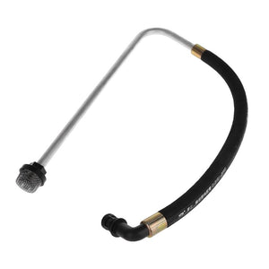 Airless Spray Gun Inlet Suction Tube For Titan Sprayer 440 450 Parts Nozzle Tool 649E