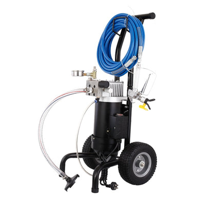 Airless Paint Sprayer Electric High Pressure Airless Spraying Machine M819A
