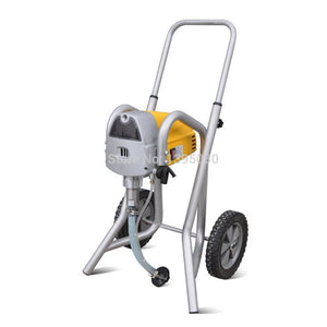 ST-119 Electric Airless Paint Sprayer 1100W 2.1L/Min Spraying Tools High Pressure Painting Machine110V/220V With English Manual